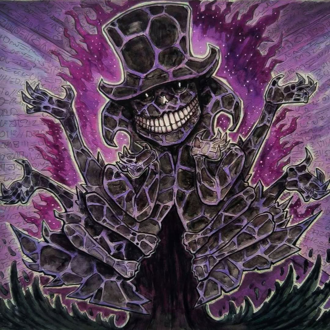 Enexus - Hatman