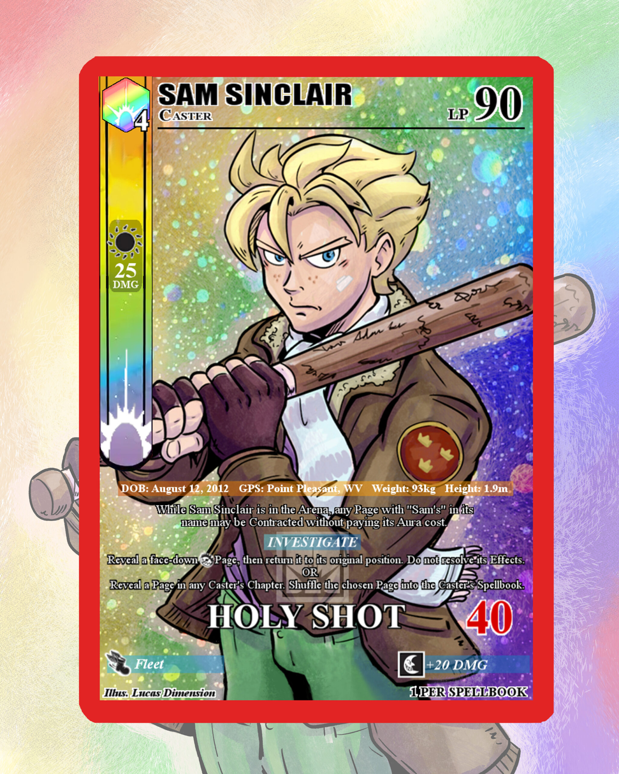 LucasDimension - SamFullArtCard2