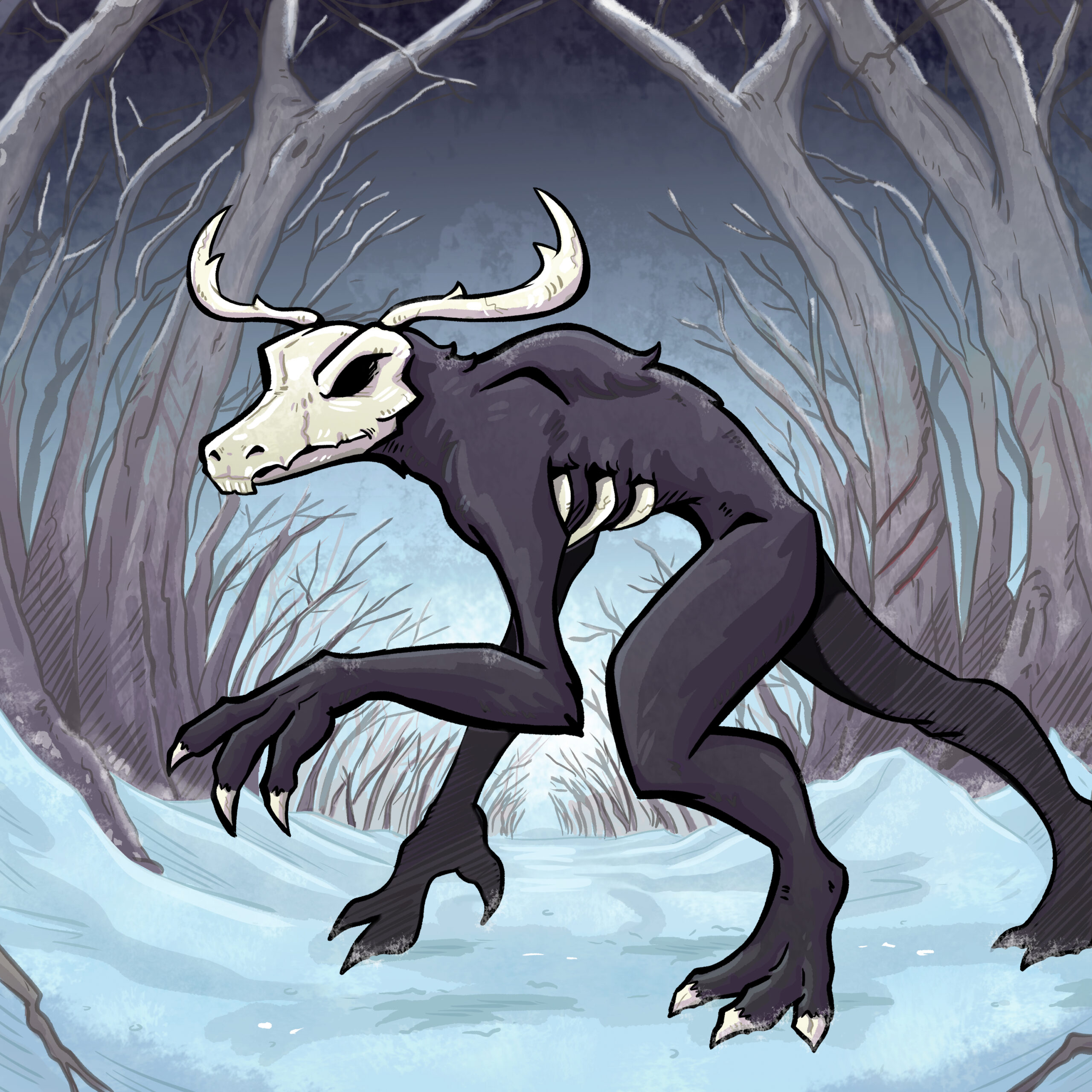Wendigo