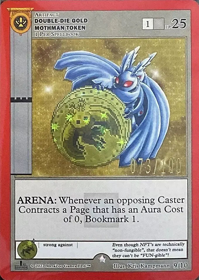 MM Token