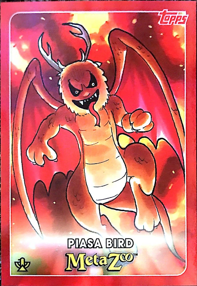 47-Piasa-Bird-Topps-x-MetaZoo-front