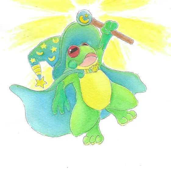 Loveland Frogman