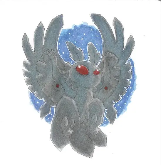 Mothman