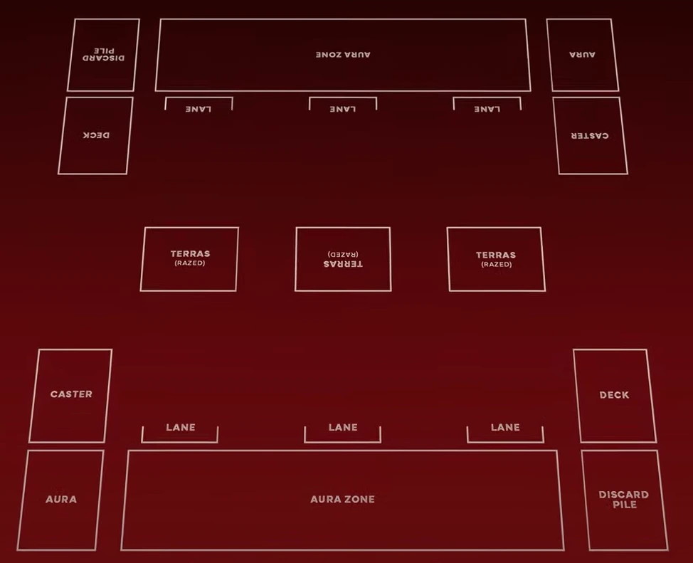 Demo Playmat Demo Playmat