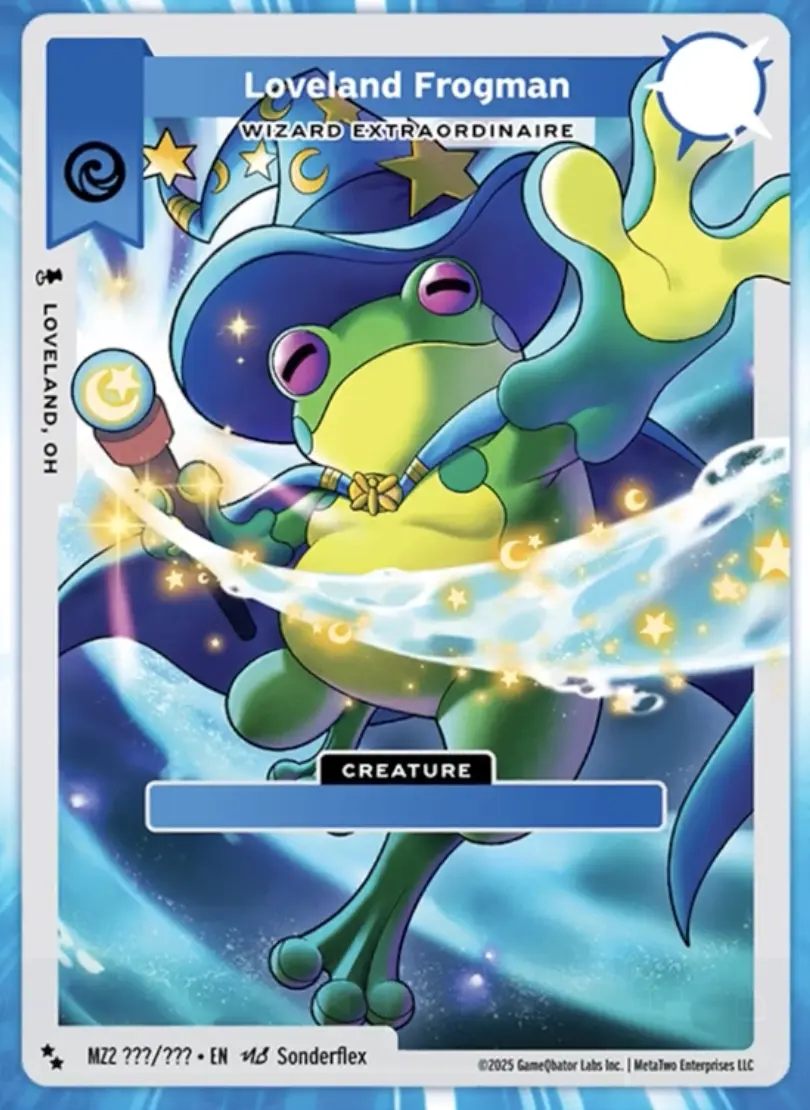 Loveland Frogman Spoiler Loveland Frogman Spoiler
