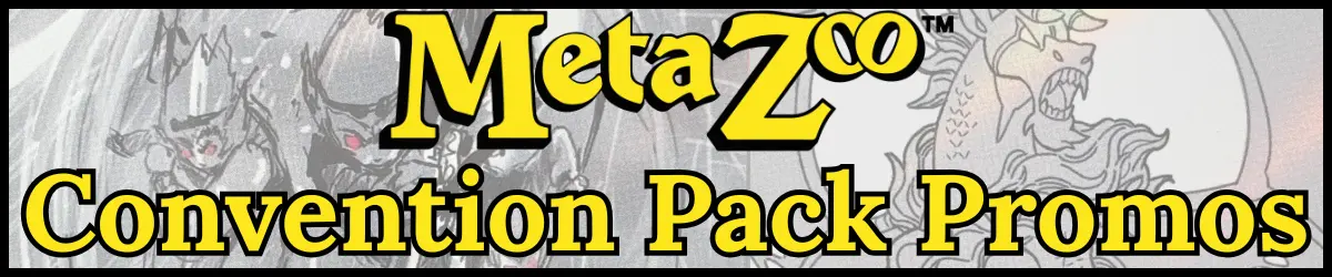 Convention Series Promos Banner
