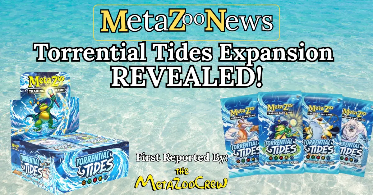 Torrential Tides Feature