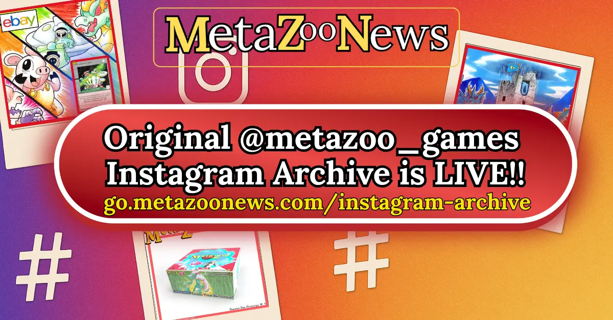 IG Archive Complete Feature