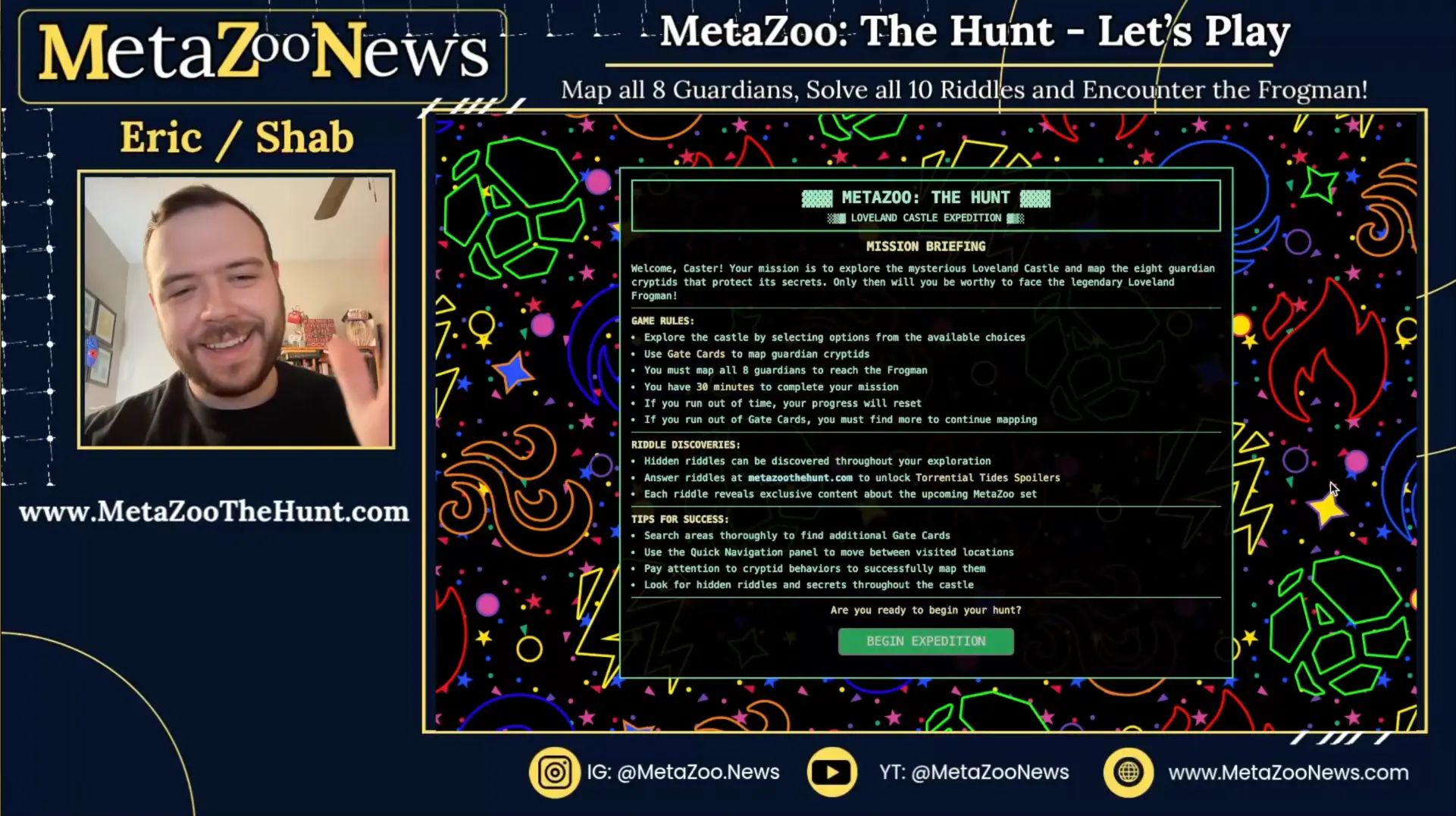 LetsPlayTheHuntFeature