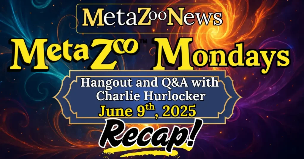 MZM June 9th 2025 Feature