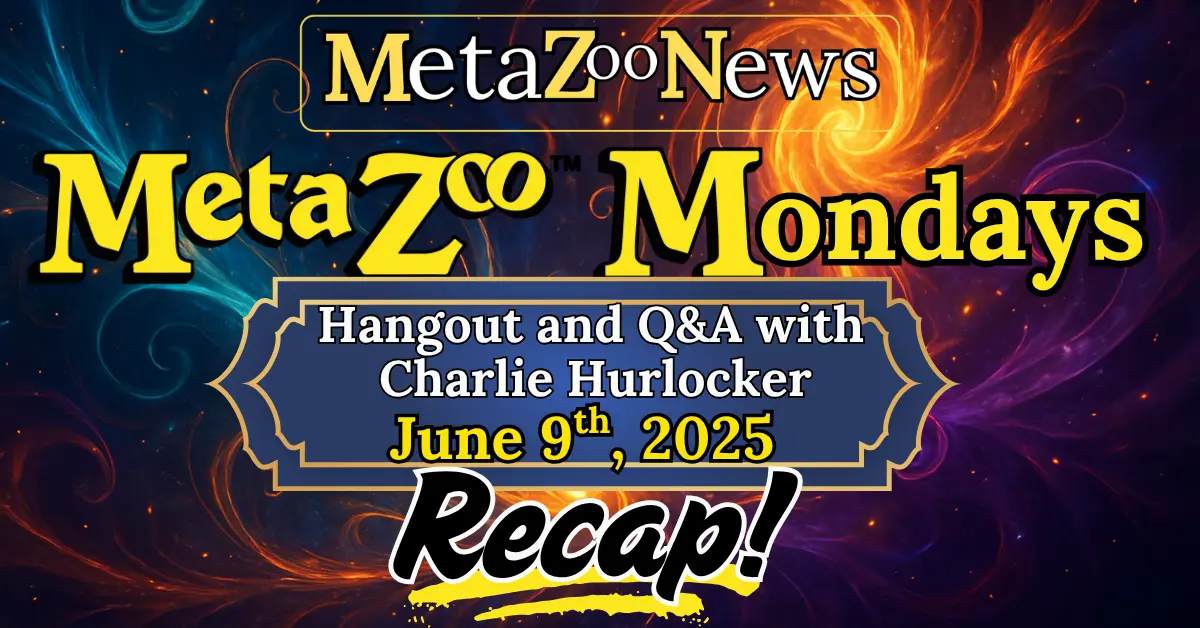 MZM June 9th 2025 Feature