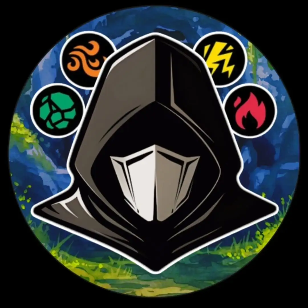 Masked Caster 2025