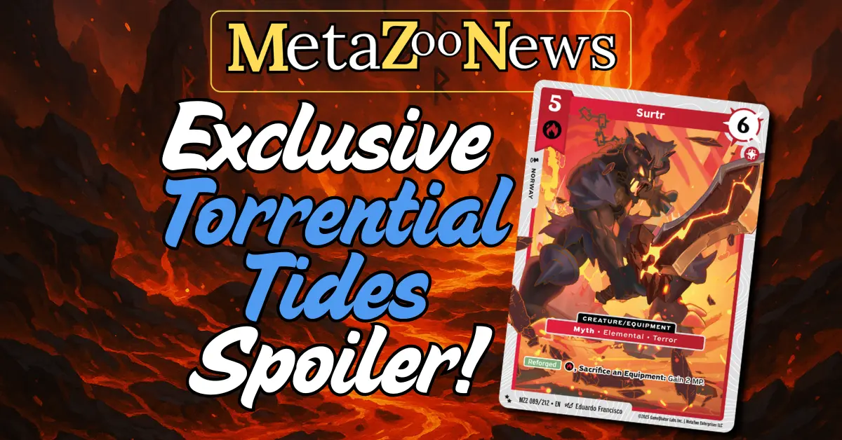 TT Spoiler Feature