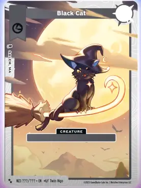 Black Cat Dark Aura Spoiler Black Cat Dark Aura Spoiler