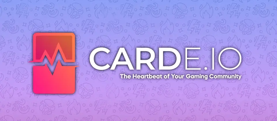 Carde IO Carde IO