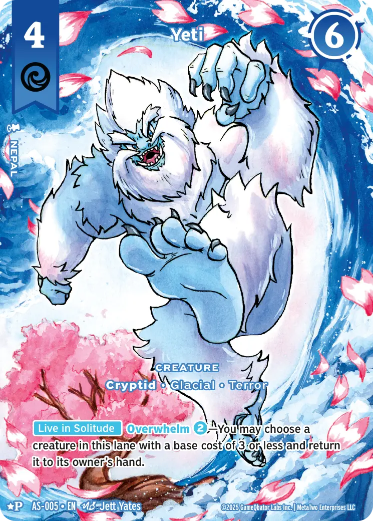 AS 005 Yeti 1