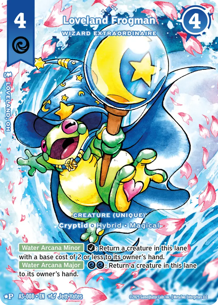 AS 008 LovelandFrogman WizardExtraordinaire 1
