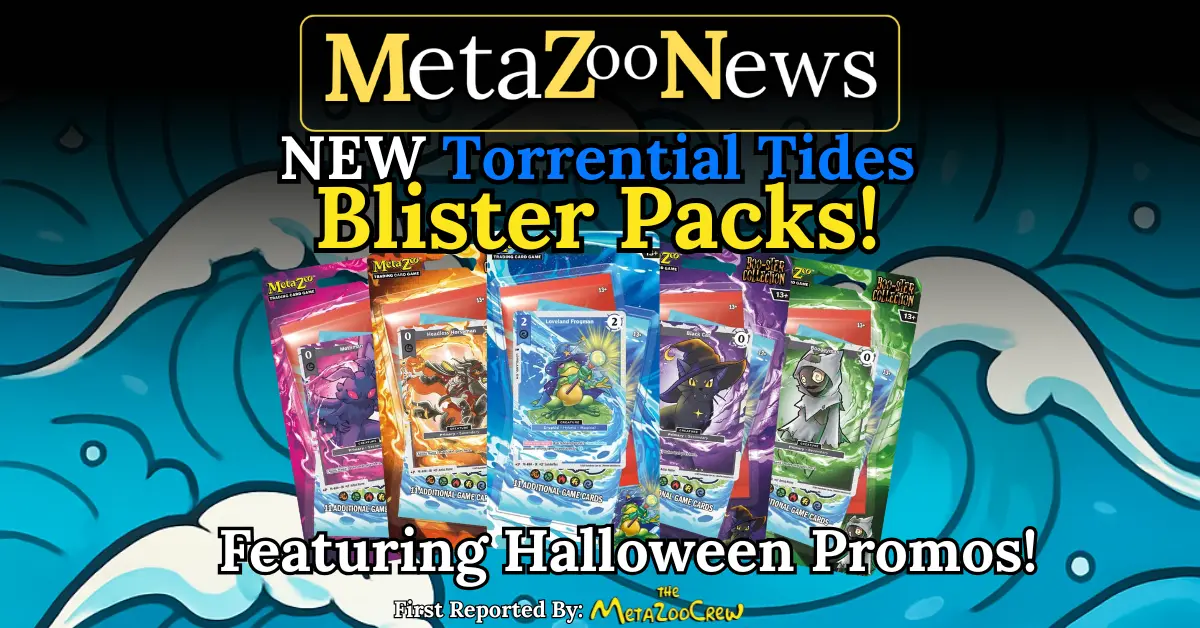 Blister Pack Feature