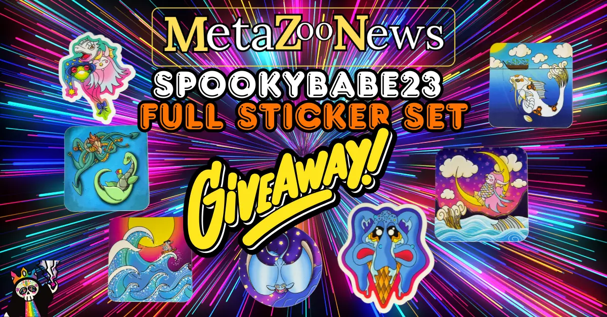 Giveaway Feature