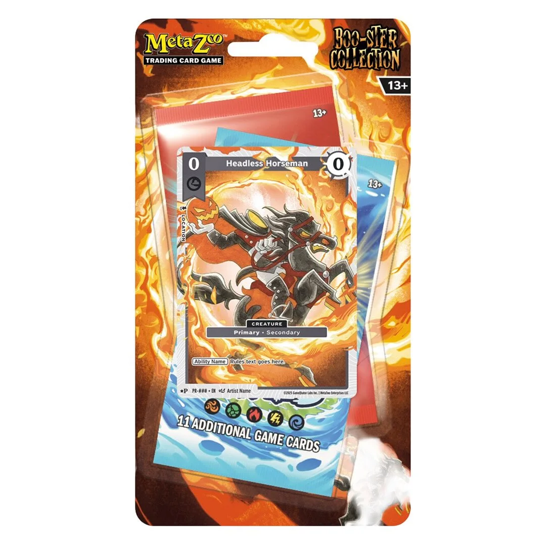 Halloween Headless Horseman
