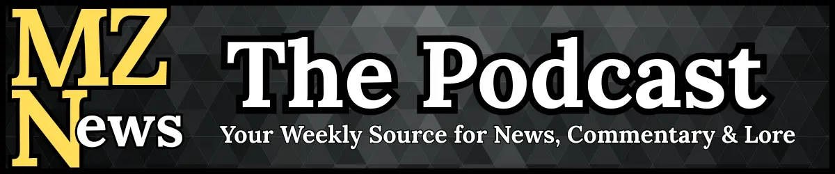 MZN Pod Banner