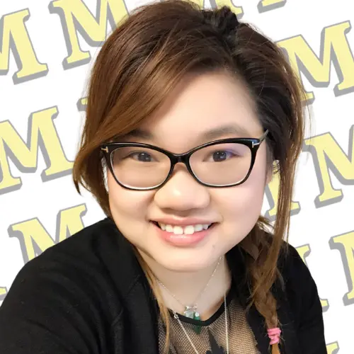 Mrs. MZN PFP