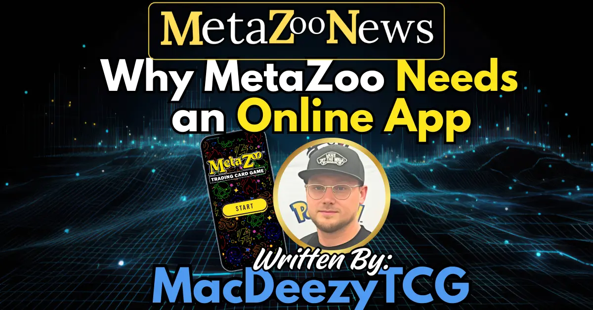 Online App McDeezy Feature 1