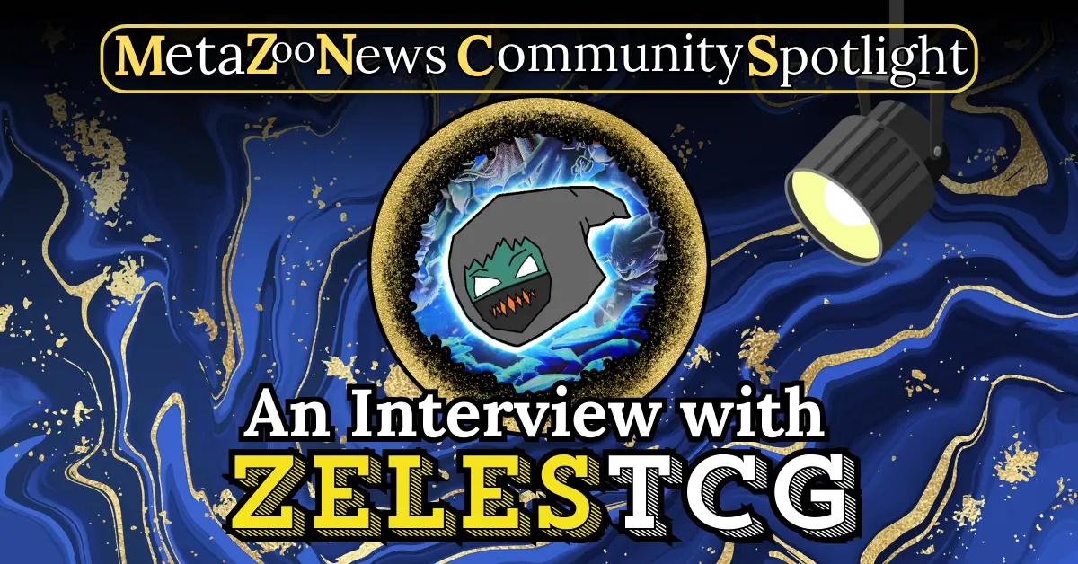 Zeles Comm Spotlight Feature