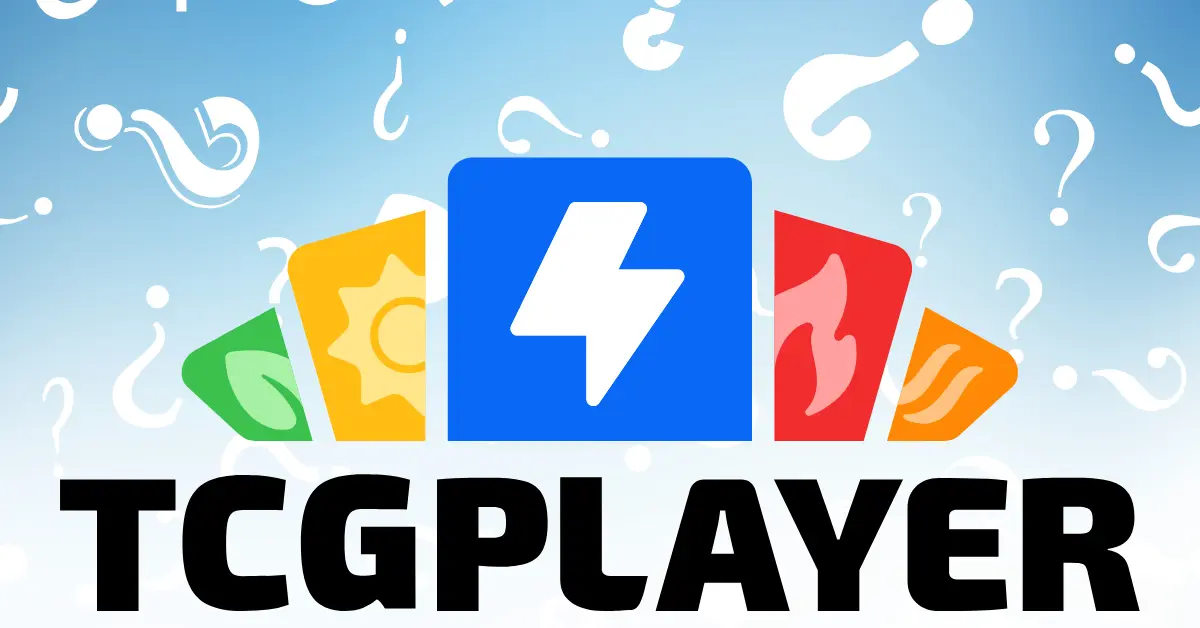 Tcgplayer