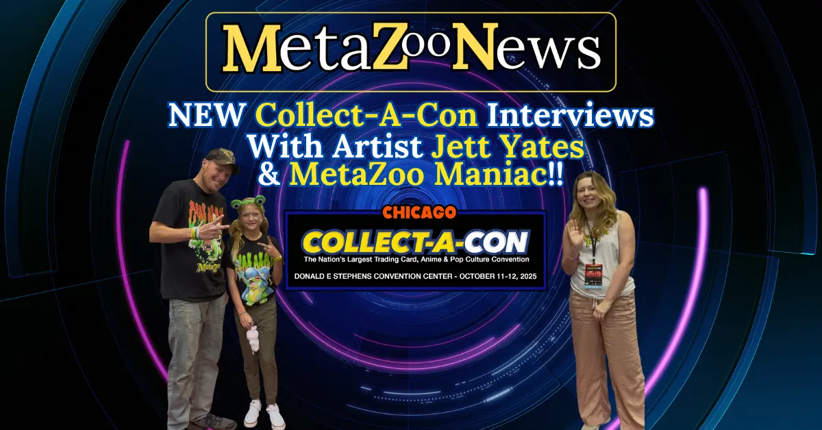 Chicago Interview Feature