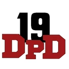 DPD Logo
