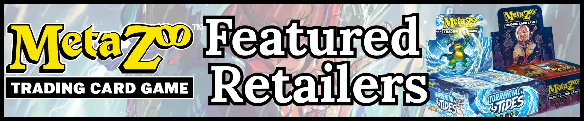 Featured Retailers