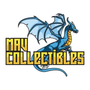 MAV Collectibles Logo