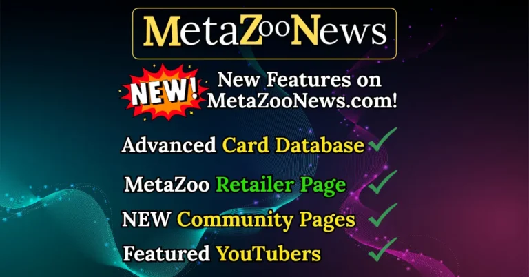 MZN Update Feature