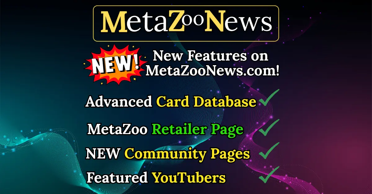 MZN Update Feature