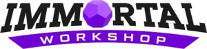 Immortal Workshop Logo