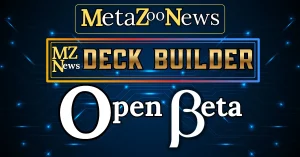 Deckbuilder Open Beta Feature