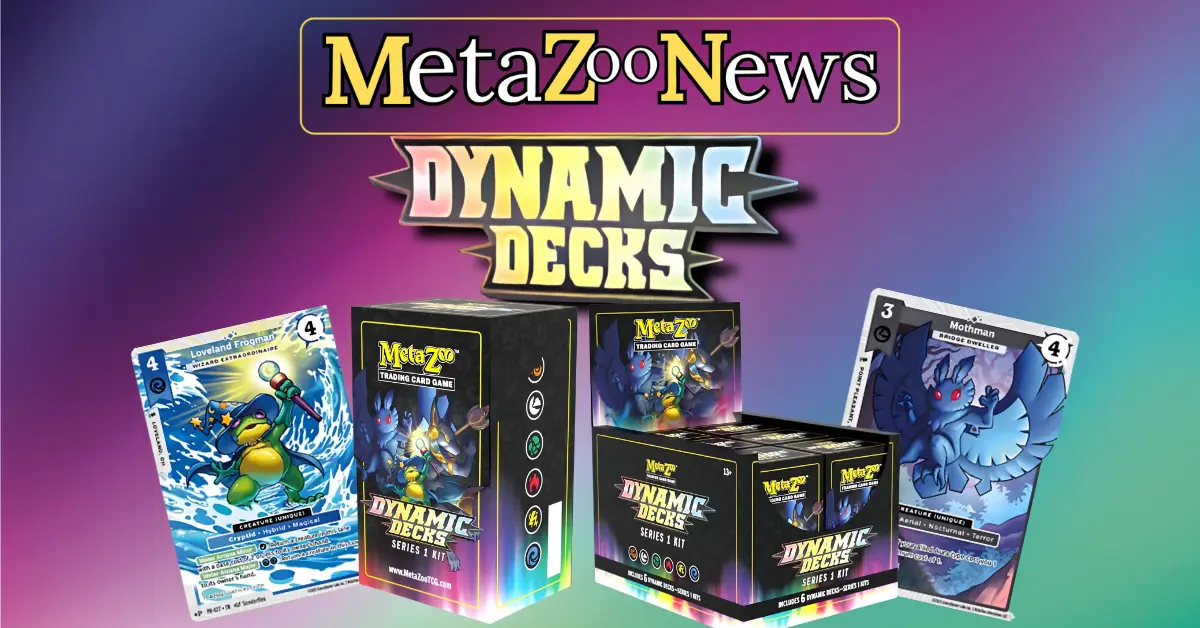 Dynamic Decks Feature