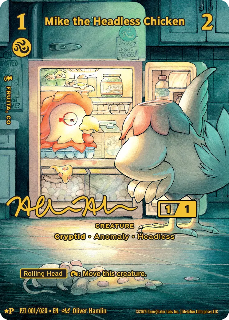 PZ1 001 T10 MikeTheHeadlessChicken