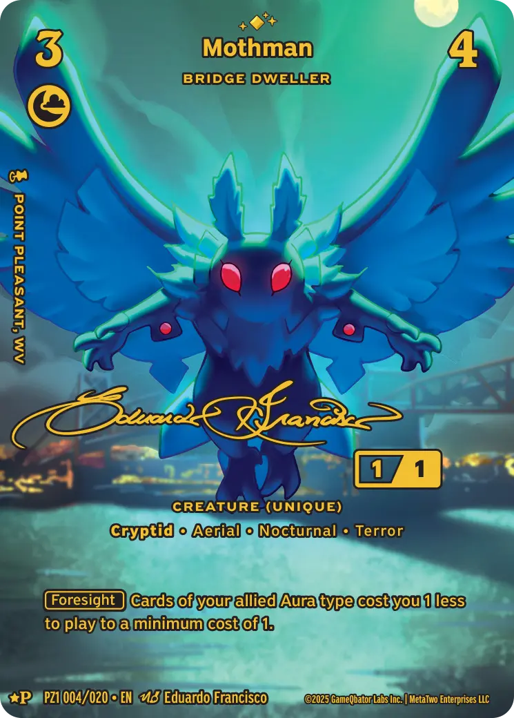 PZ1 004 T10 Mothman BridgeDweller