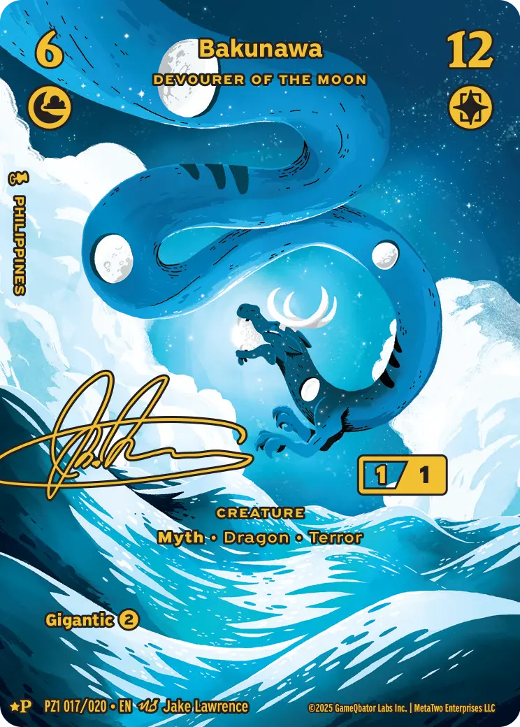 PZ1 017 T10 Bakunawa DevoureroftheMoon