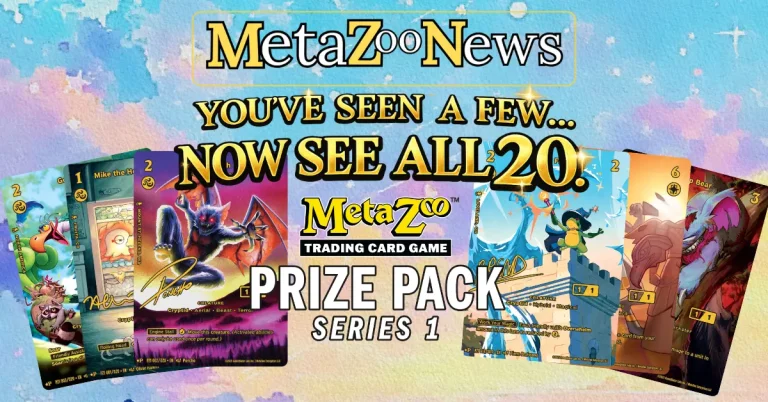 Prize Pack 1 Article Feature