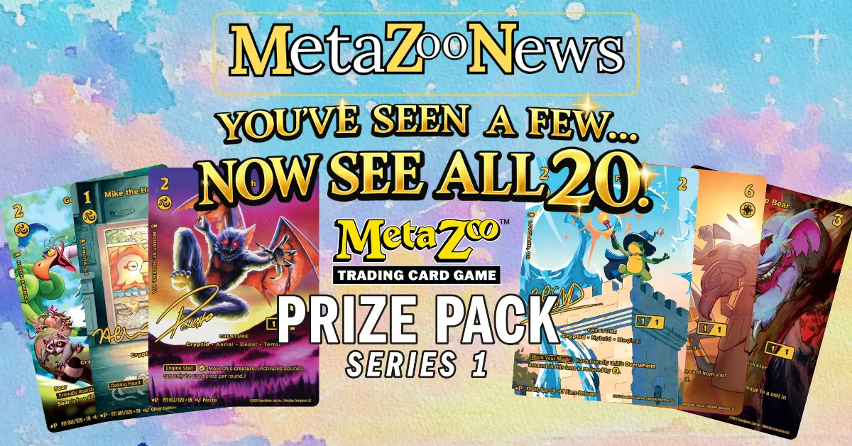 Prize Pack 1 Article Feature