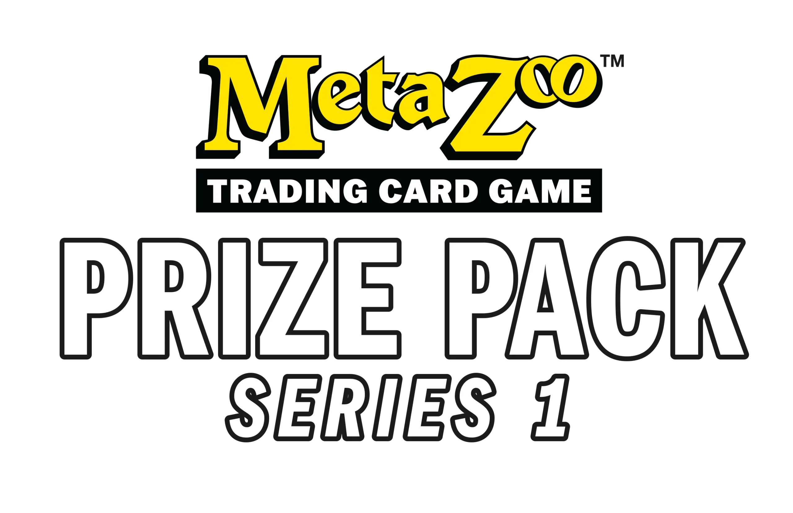 Prize Pack Series 1 Logo