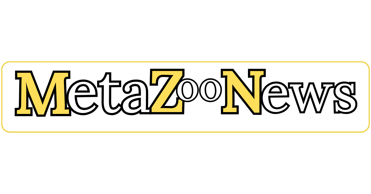 MetaZoo News Logo